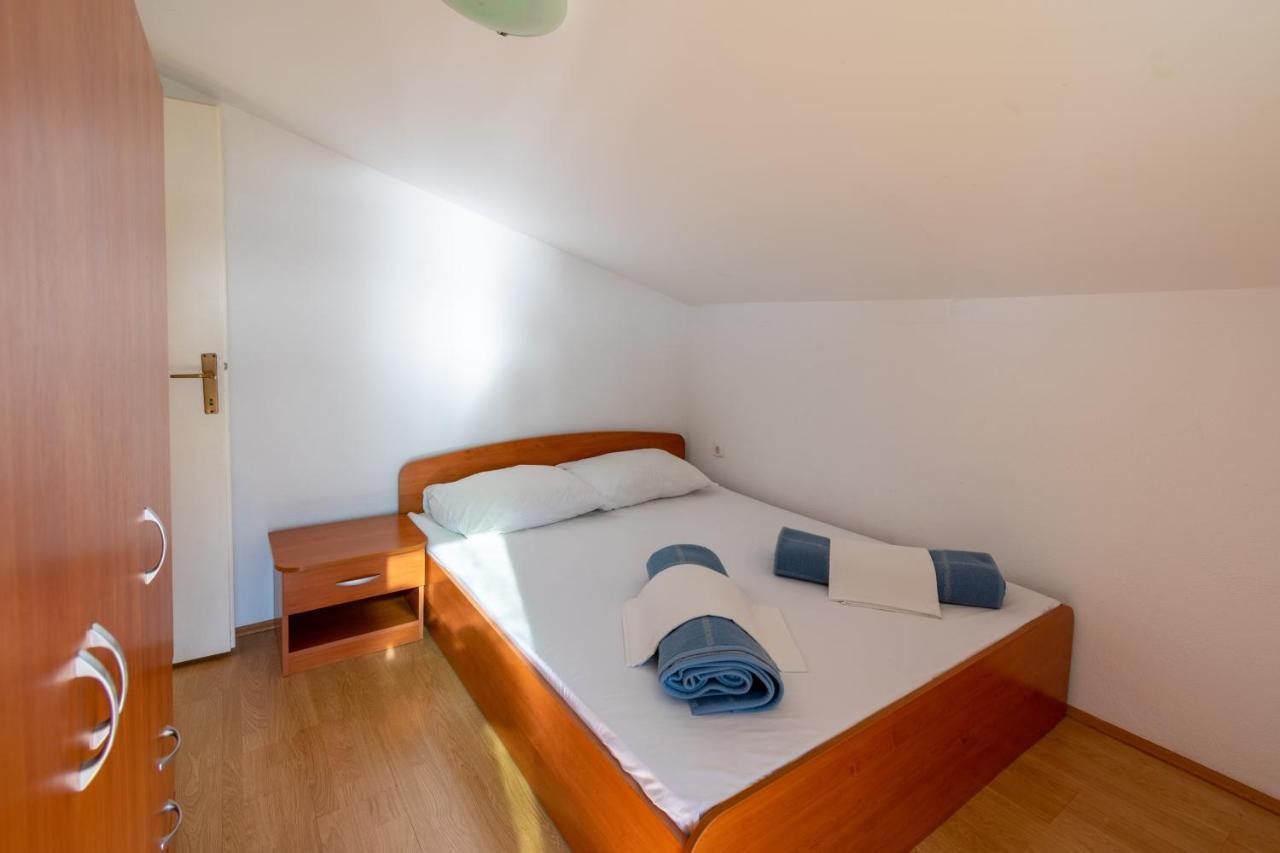 Apartment Bibinje 14773B Экстерьер фото