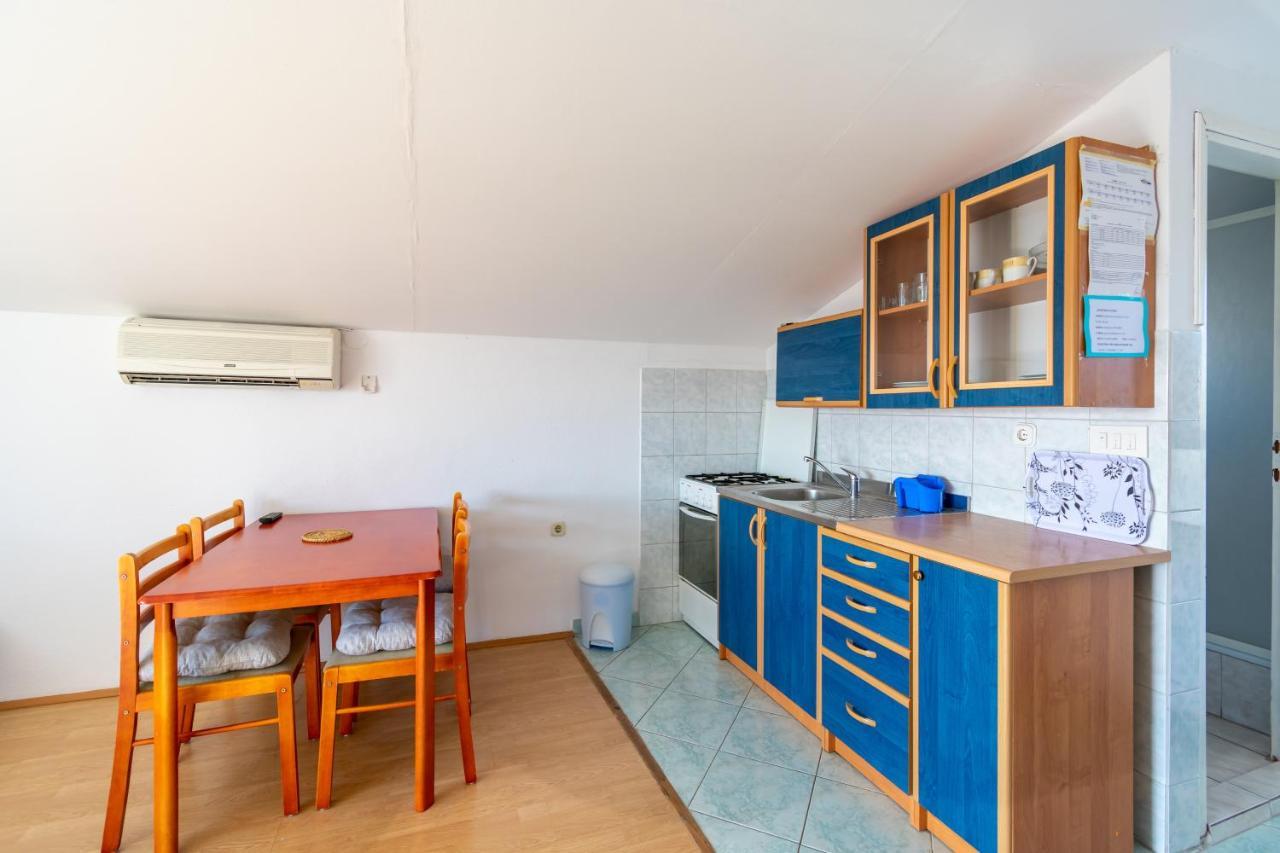 Apartment Bibinje 14773B Экстерьер фото