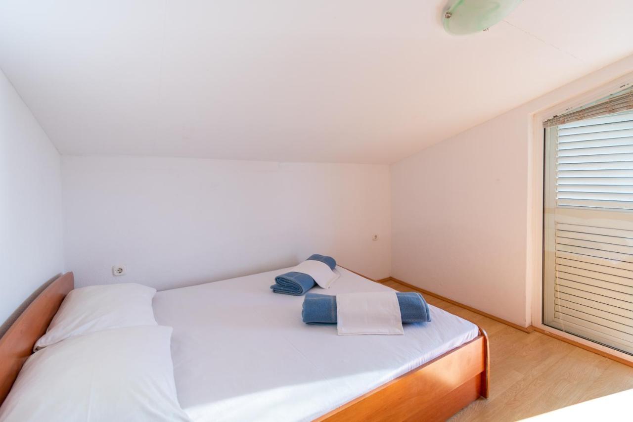 Apartment Bibinje 14773B Экстерьер фото